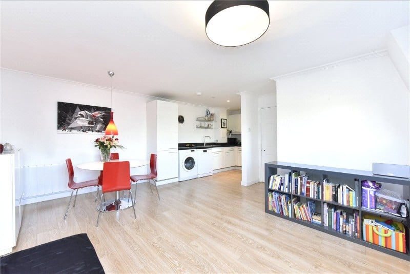 Kingsland Road, London, E8
