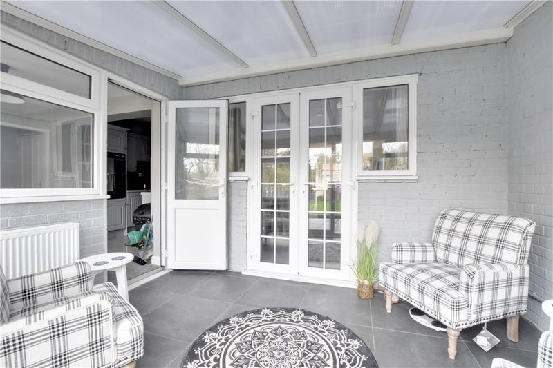 Wricklemarsh Road, Blackheath, London, SE3