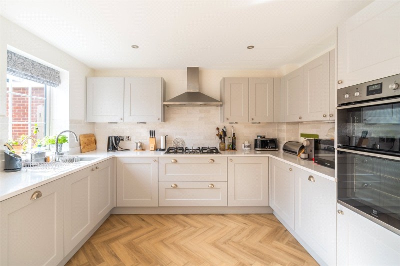 Larch Wood Avenue, Wimborne, Dorset, BH21