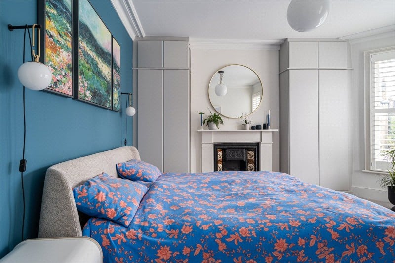 Arodene Road, London, SW2