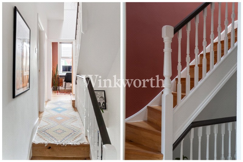 Abbotsford Avenue, London, N15