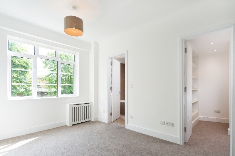 Grove End Gardens, Grove End Road, St John's Wood, London, NW8