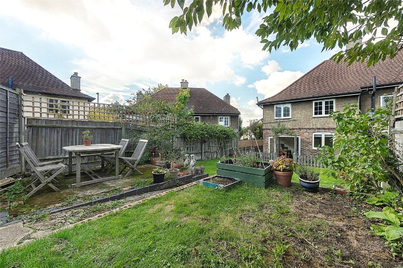 Gibbs Avenue, London, SE19