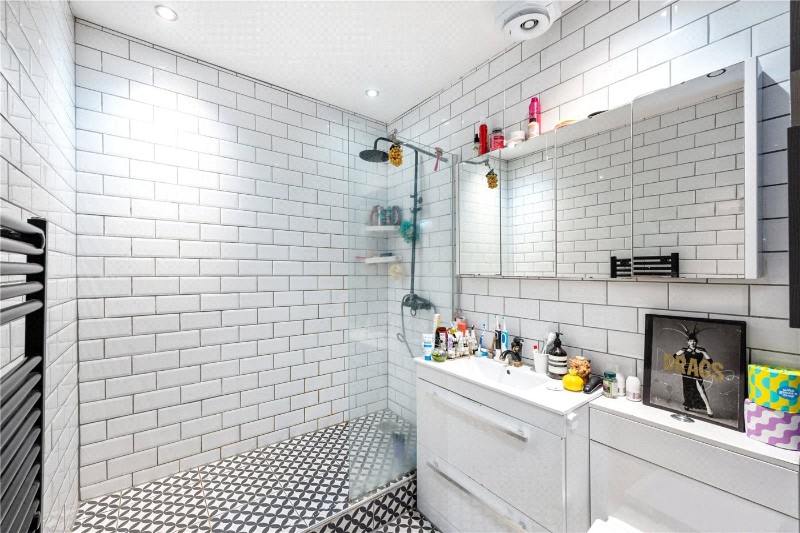 Bethnal Green Road, London, E2