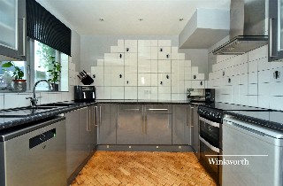Hamilton Avenue, Cheam, Sutton, SM3