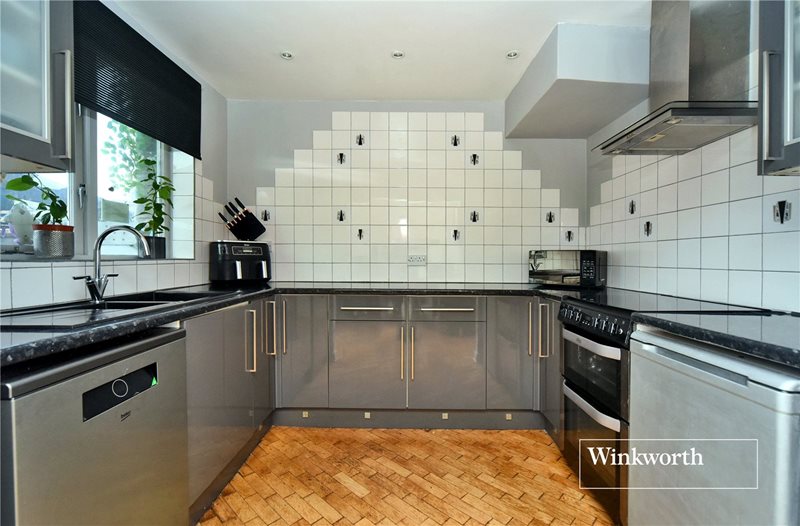 Hamilton Avenue, Cheam, Sutton, SM3