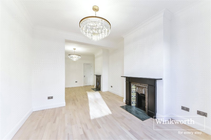 Bollo Lane, London, W4