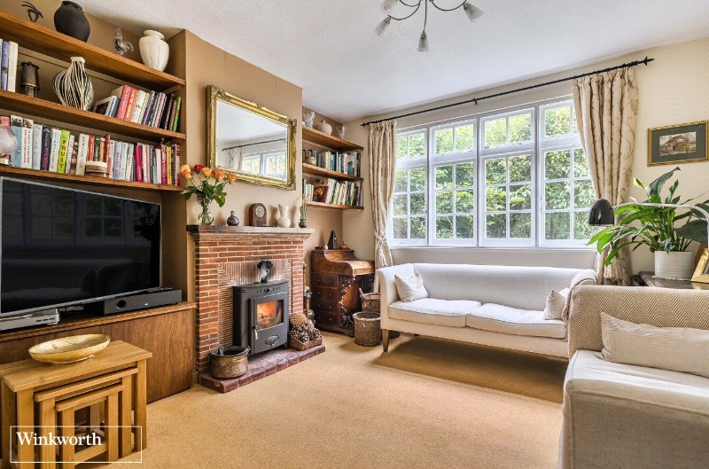 Axford, Hampshire, RG25