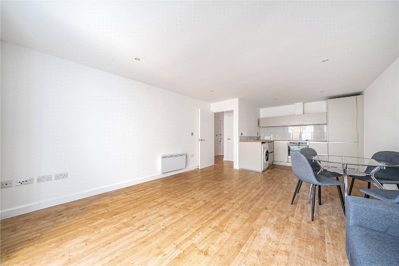 Crowngate House, 2 Hereford Road, London, E3