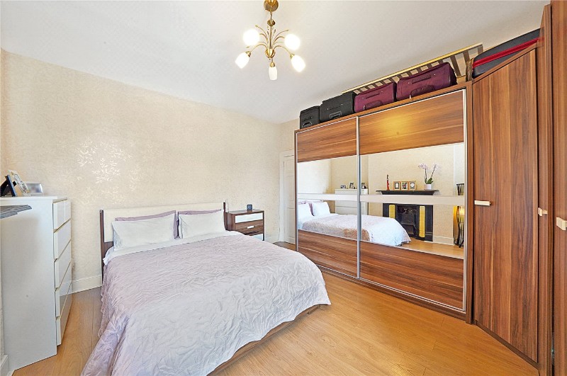 Loraine Mansions, Widdenham Road, London, N7