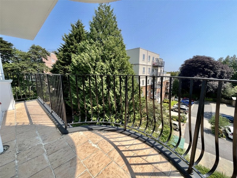 The Avenue, Poole, BH13
