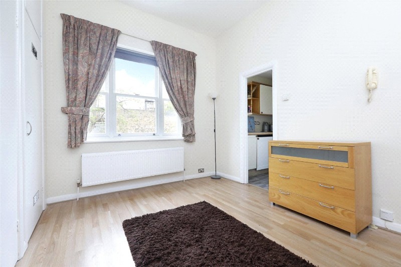 20 Craven Hill, London, W2