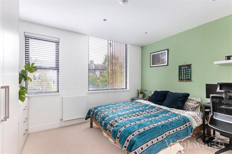 Avonley Road, London, SE14