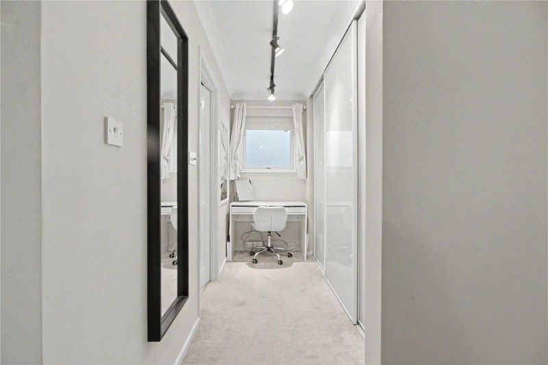 White House Gardens, Poringland, Norwich, Norfolk, NR14