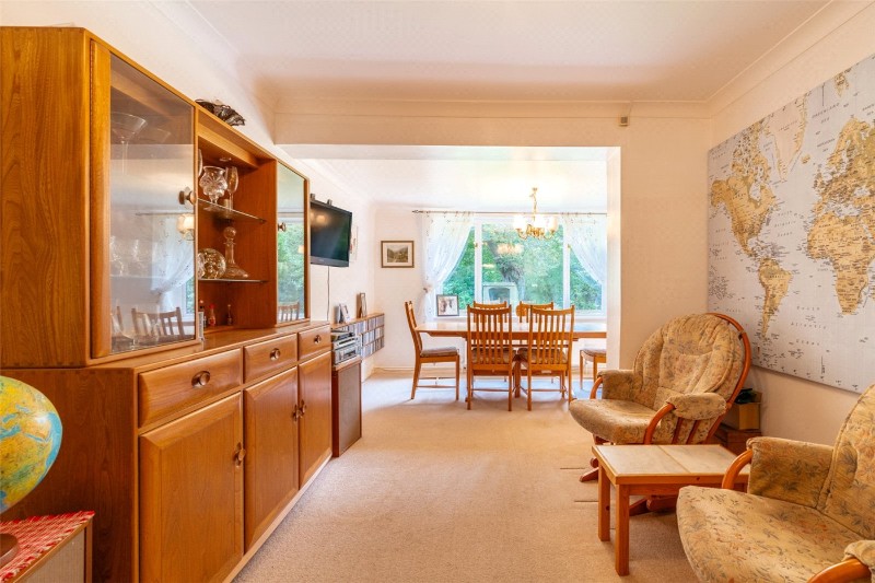 Park Homer Drive, Colehill, Wimborne, Dorset, BH21