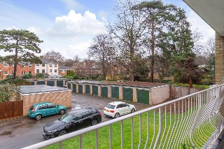 The Avenue, Beckenham, BR3