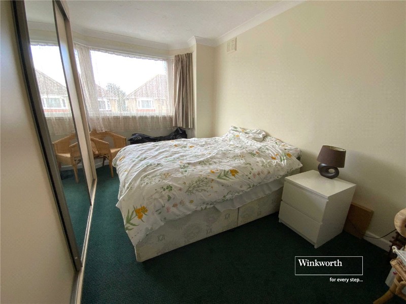 Beresford Gardens, Christchurch, Dorset, BH23