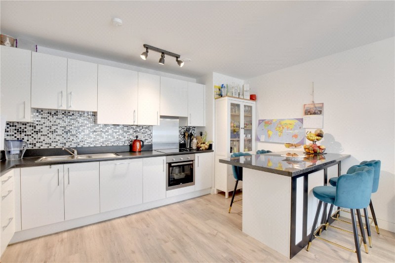 Tudway Road, Kidbrooke Village, London, SE3