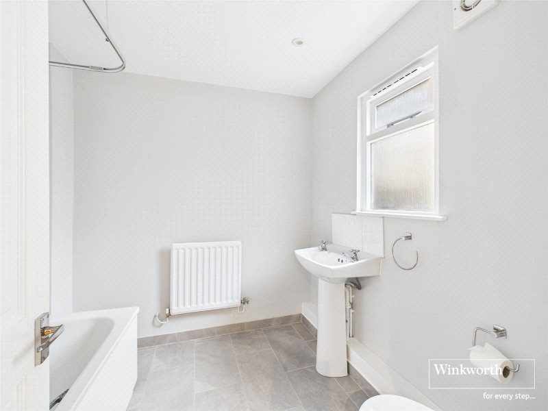 Gower Street, Reading, Berkshire, RG1