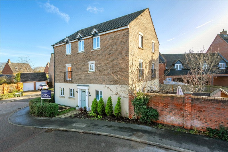 Setts Green, Bourne, Lincolnshire, PE10