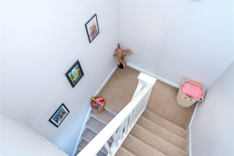 Setts Green, Bourne, Lincolnshire, PE10