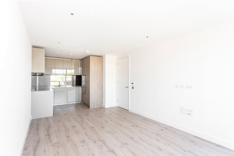 Basset Court, High Street, London, N8