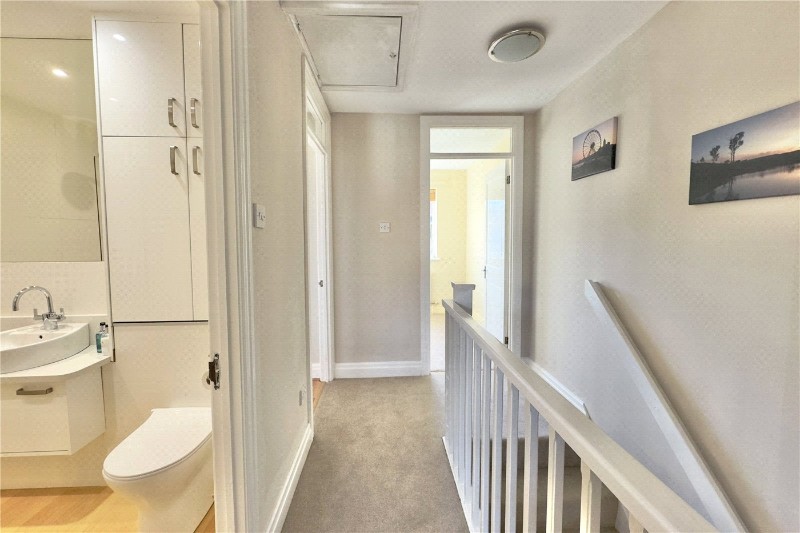 Old Town Close, Beaconsfield, Buckinghamshire, HP9