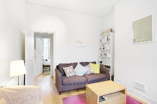 Fermoy Road, London, W9
