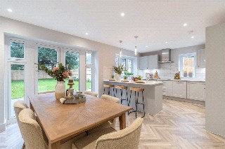 Rowlands Hill, Wimborne, Dorset, BH21
