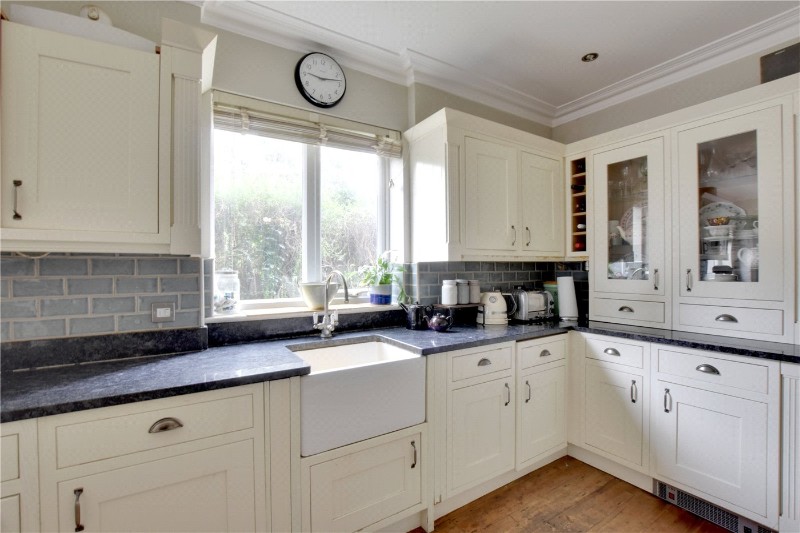 Meadowcourt Road, Blackheath, London, SE3
