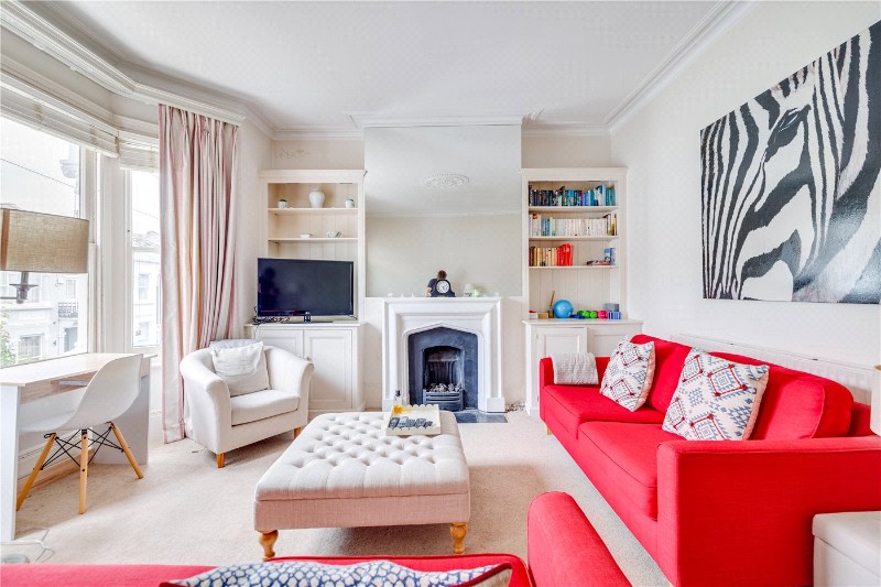 Winchendon Road, London, SW6