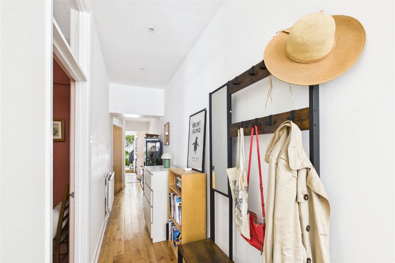 Rymer Street, London, SE24