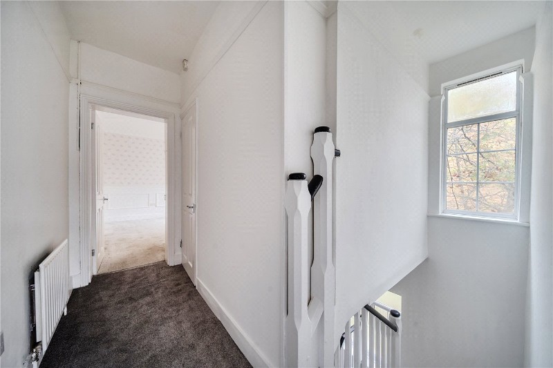 Sydenham Park Road, London, SE26