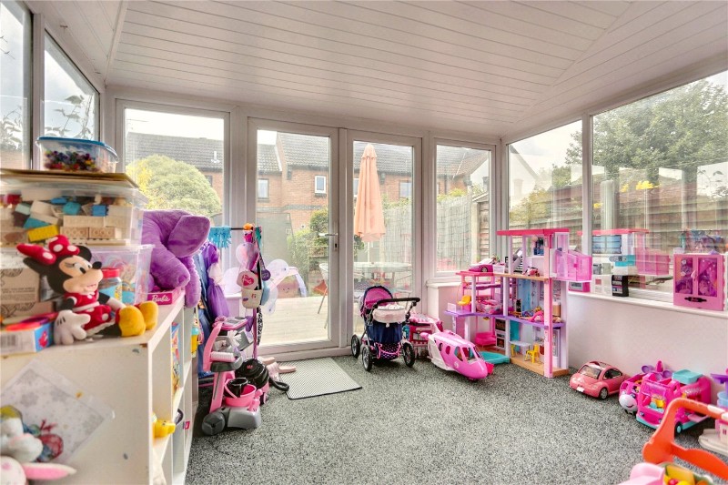 Fastnet Way, Caister-on-Sea, Great Yarmouth, Norfolk, NR30