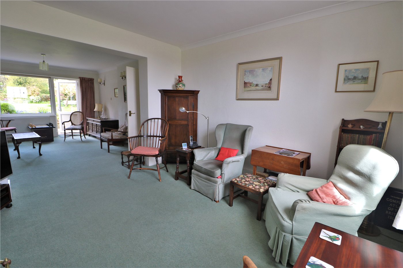 Lounge/Sitting Room