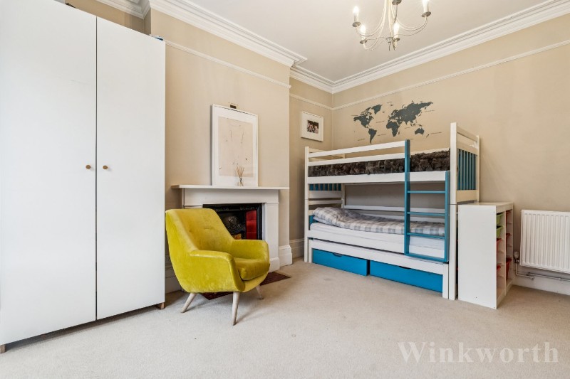 Manor Mount, London, SE23