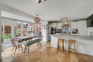 Briggs Drive, Poringland, Norwich, Norfolk, NR14