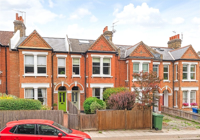 Dunstans Road, East Dulwich, London, SE22