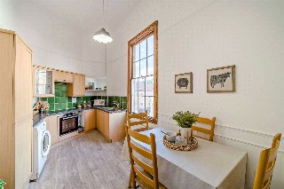 Brunswick Place, Bath, Somerset, BA1