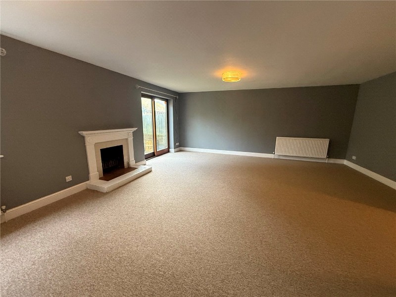 Old Cottage Close, West Wellow, Romsey, Hampshire, SO51