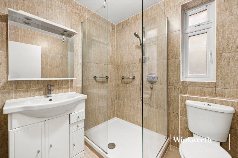 Holden Road, Woodside Park, London, N12