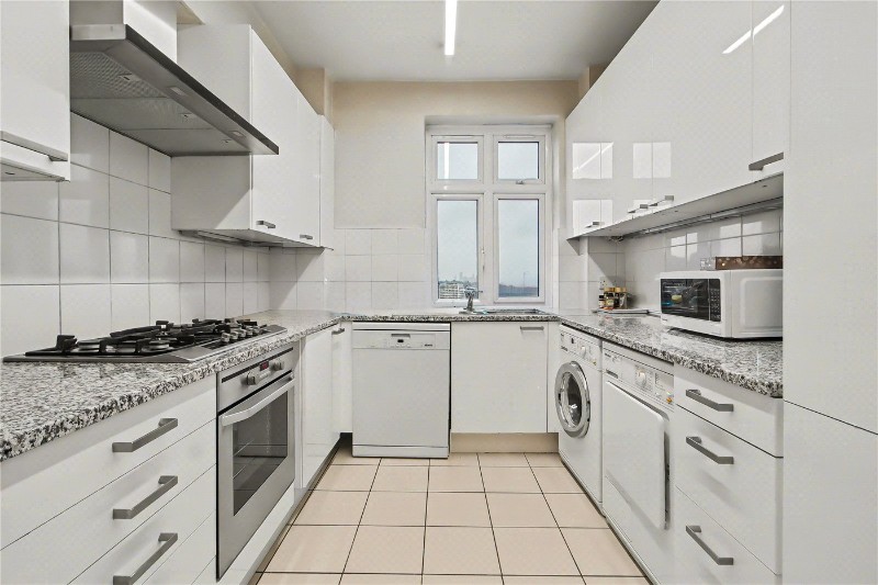 Grove Hall Court, Hall Road, St John's Wood, London, NW8