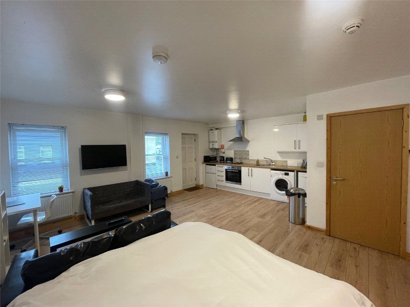 Cowley Bridge Road, Exeter, Devon, EX4