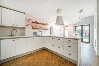 Adams Park Road, Farnham, Surrey, GU9