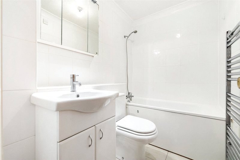 Chaseley Drive, London, W4