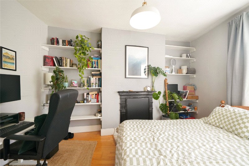 Brecknock Road, London, N19