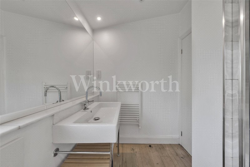 Crewys Road, London, NW2
