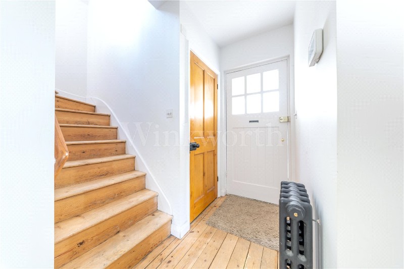 Erskine Hill, London, NW11