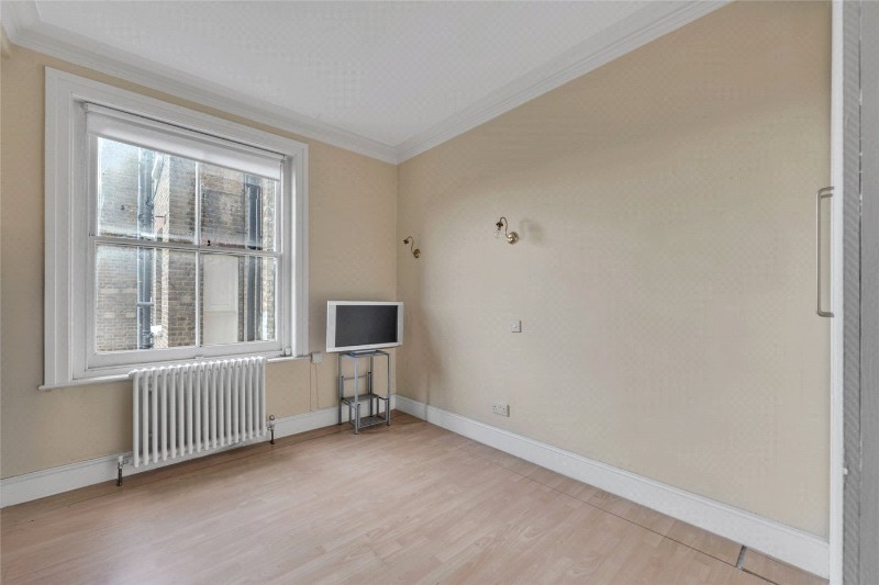 Abbey Road, St John&#39;s Wood, London, NW8