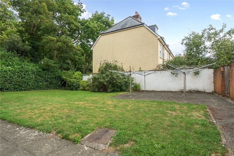 Middlebridge Street, Romsey, Hampshire, SO51